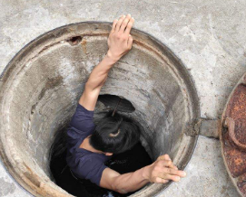 北京房山区通下水道多少钱
