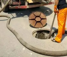 北京房山区通下水道的方法