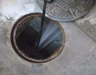 北京房山区通下水道电话多少