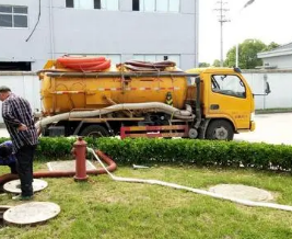 北京房山区通下水道哪家好